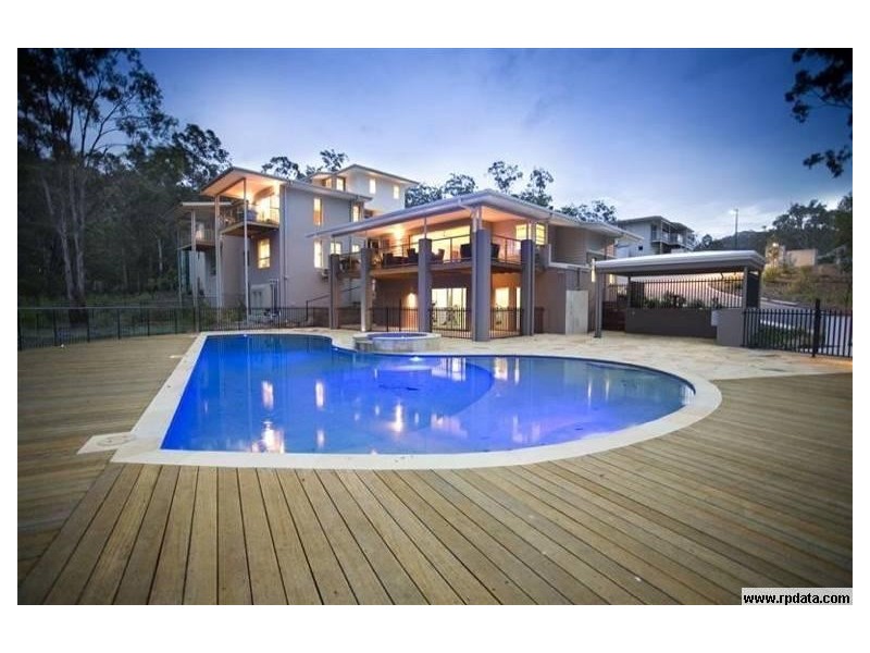 19/45 Lancashire Drive, Mudgeeraba QLD 4213