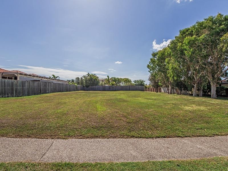 83 Dunlin Drive, Burleigh Waters QLD 4220