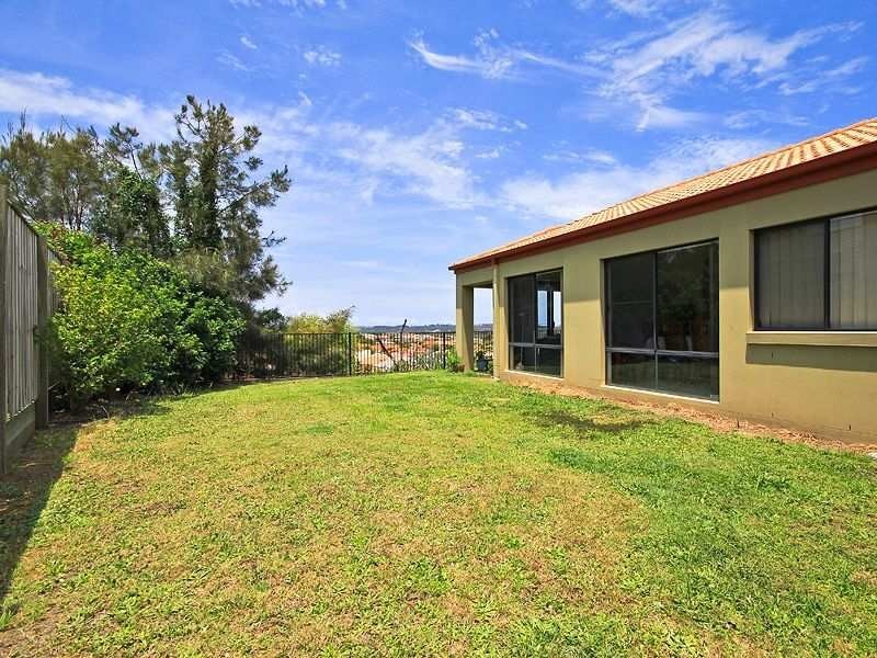 25 Prospect Court, Robina QLD 4226