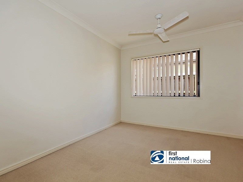 25 Prospect Court, Robina QLD 4226