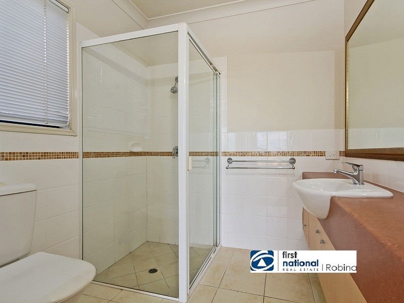 25 Prospect Court, Robina QLD 4226