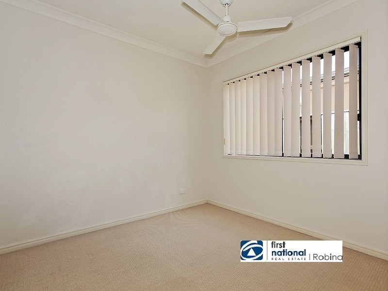 25 Prospect Court, Robina QLD 4226