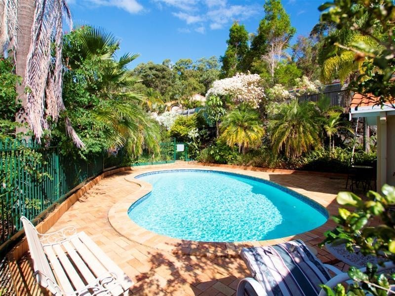 7/4 Sherwood Close, Mudgeeraba QLD 4213