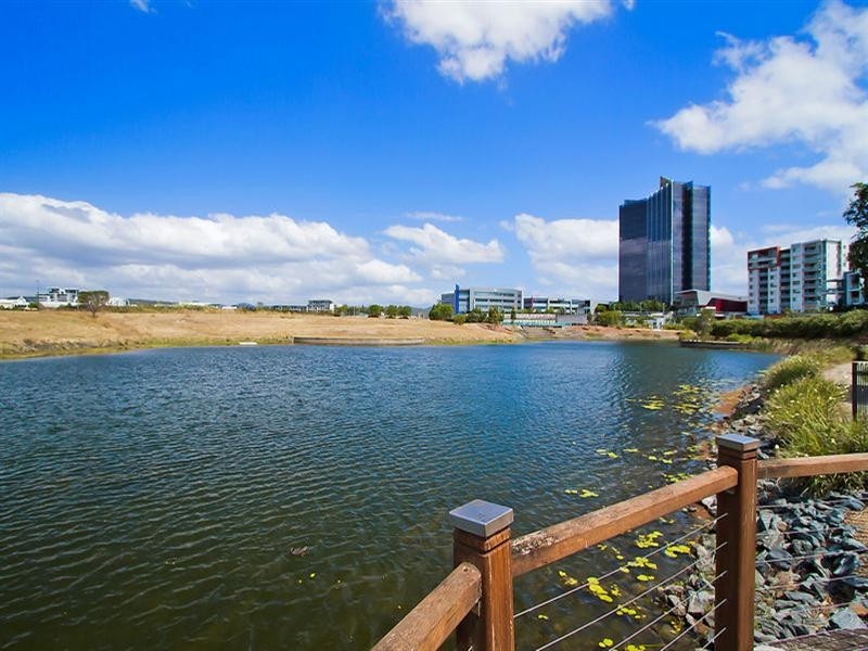 33/12 Promenade Avenue, Robina QLD 4226