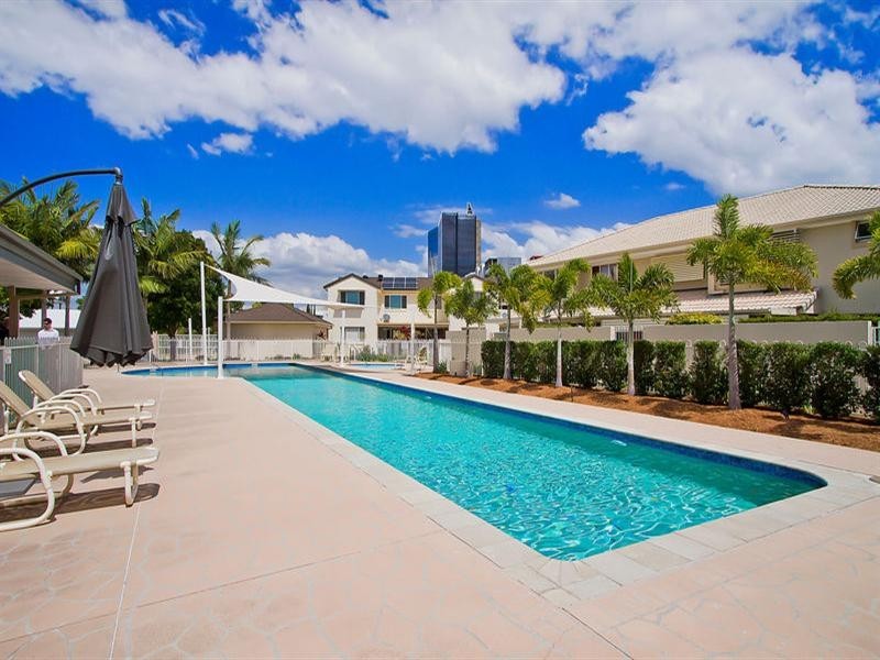 33/12 Promenade Avenue, Robina QLD 4226