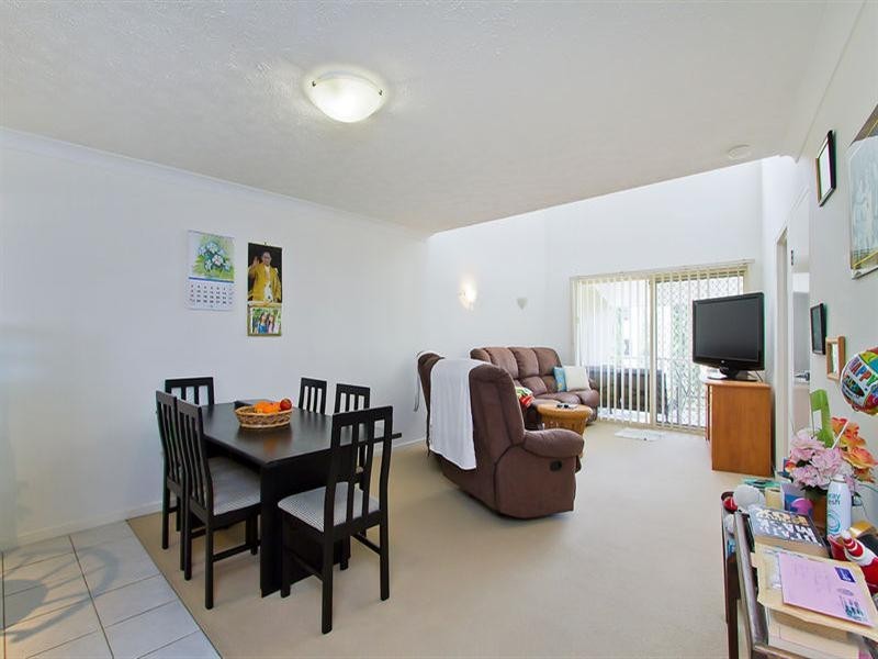 33/12 Promenade Avenue, Robina QLD 4226