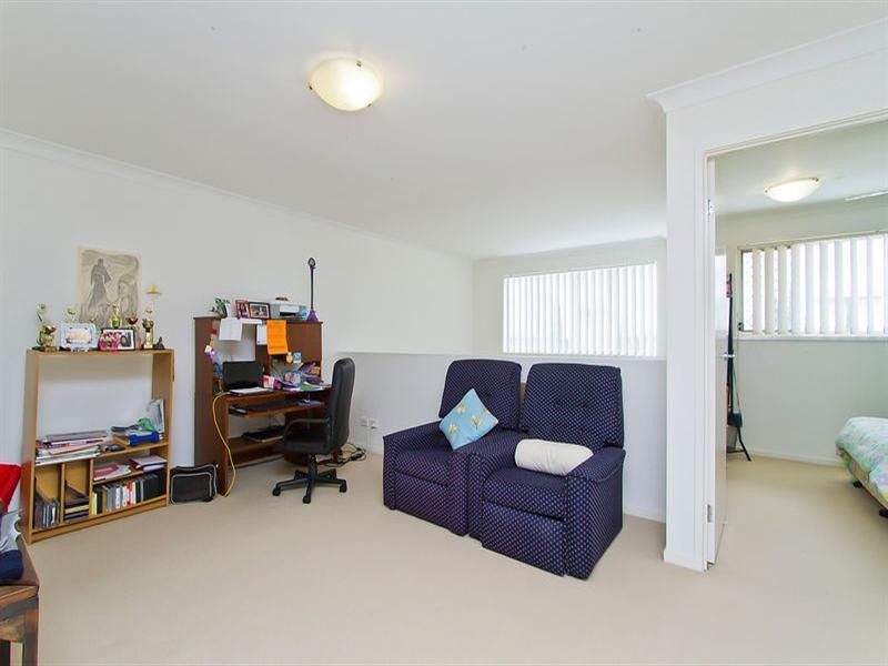 33/12 Promenade Avenue, Robina QLD 4226