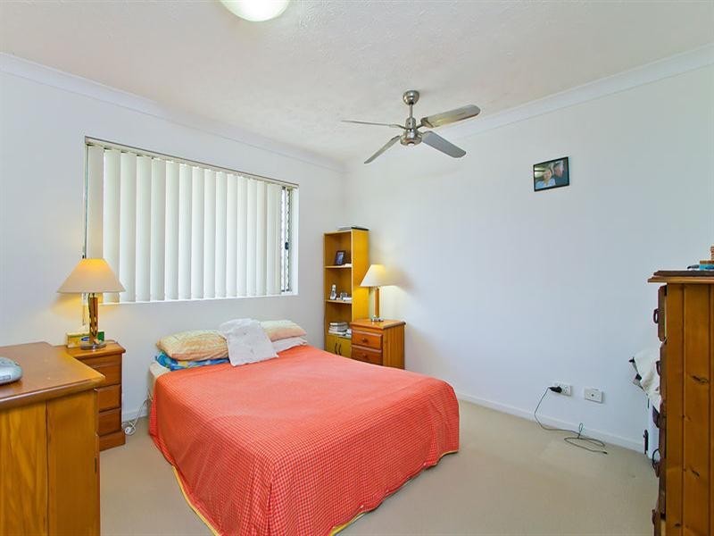 33/12 Promenade Avenue, Robina QLD 4226