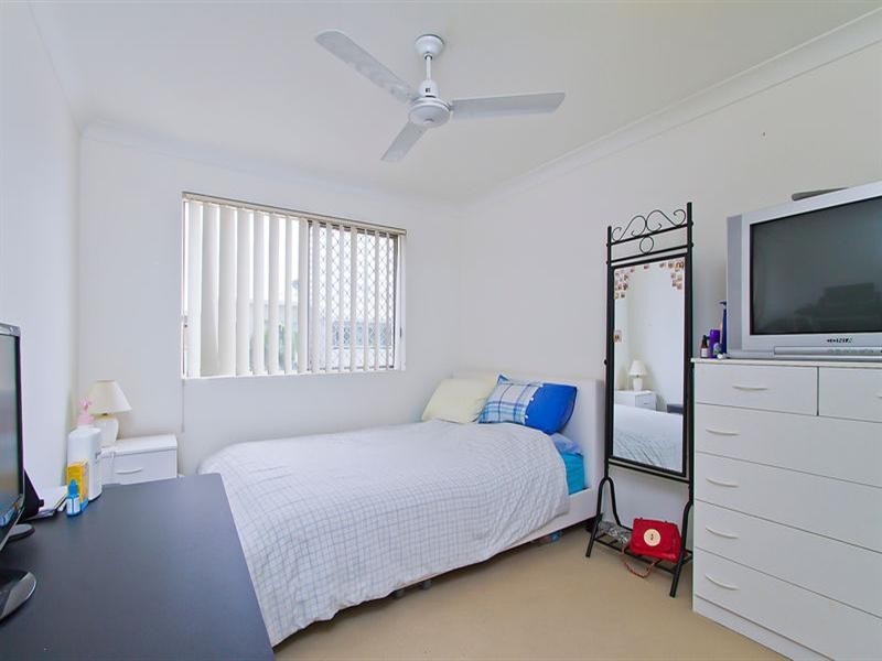 33/12 Promenade Avenue, Robina QLD 4226