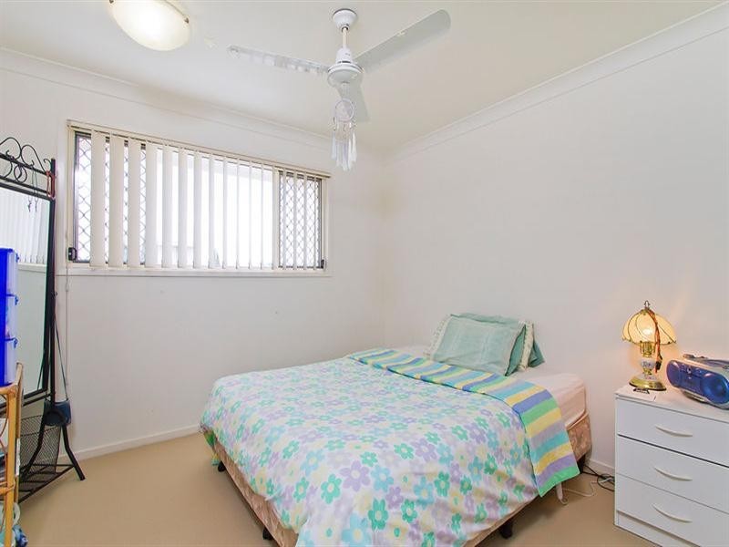 33/12 Promenade Avenue, Robina QLD 4226