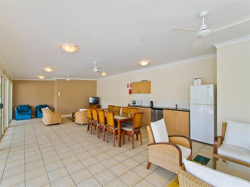 33/12 Promenade Avenue, Robina QLD 4226