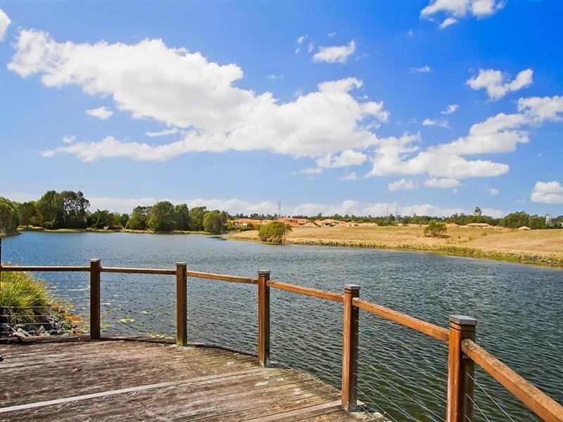 33/12 Promenade Avenue, Robina QLD 4226