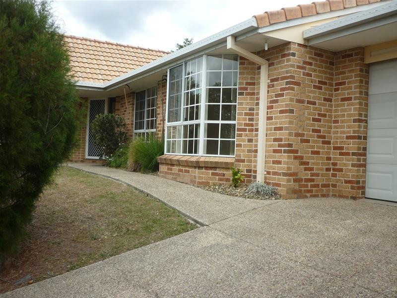 23 Marcus Way, Mudgeeraba QLD 4213