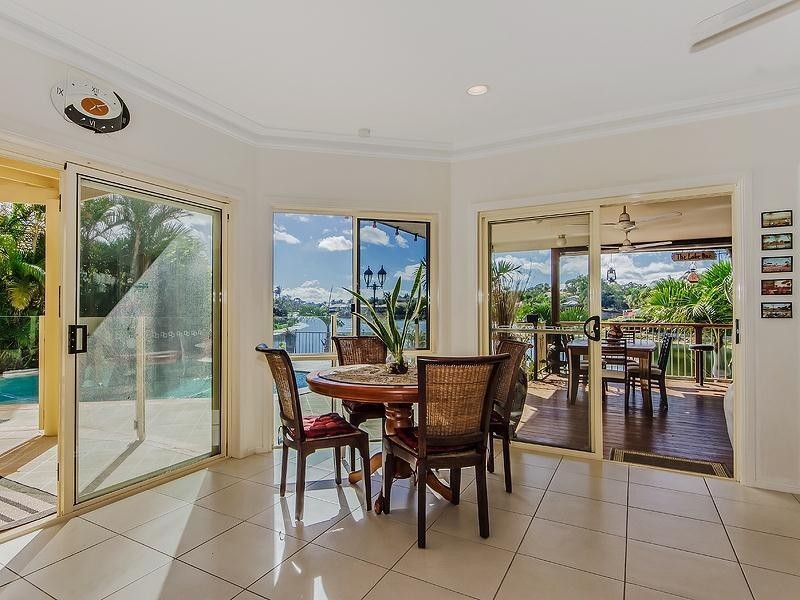 13 Tullamarine Drive, Robina QLD 4226