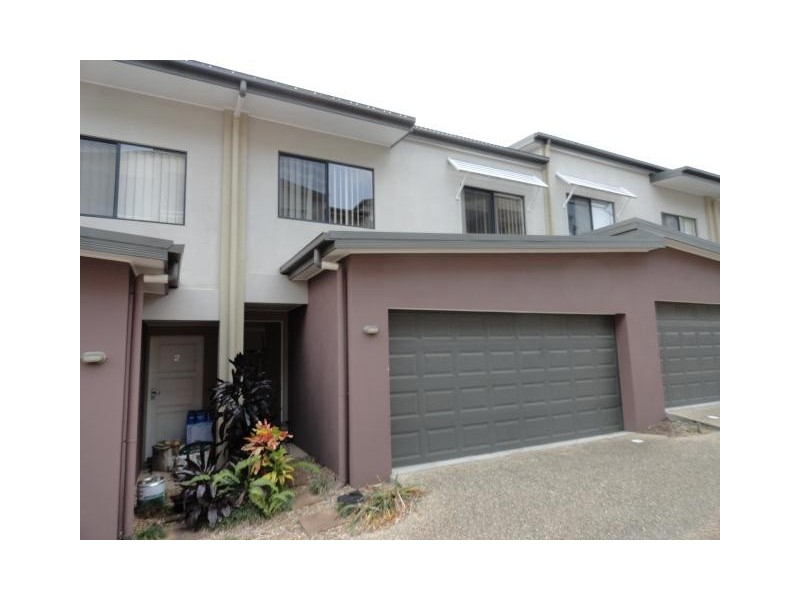 Unit 3/12 Geraldton Drive, Varsity Lakes QLD 4227