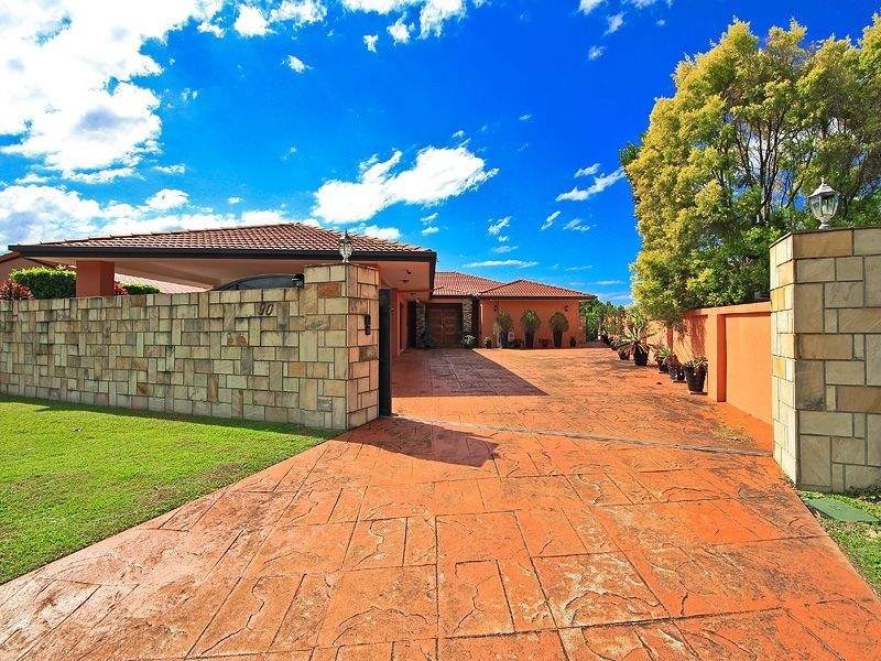 90 Manly Drive, Robina QLD 4226