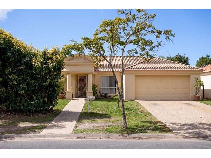 19 Elfin Street, Robina QLD 4226