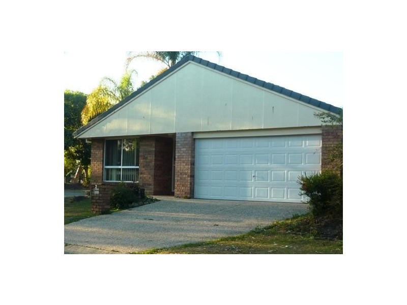 2 Resort Drive, Robina QLD 4226