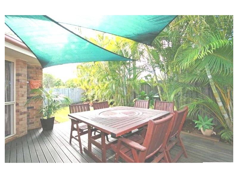 4 Grassmere Court, Robina QLD 4226