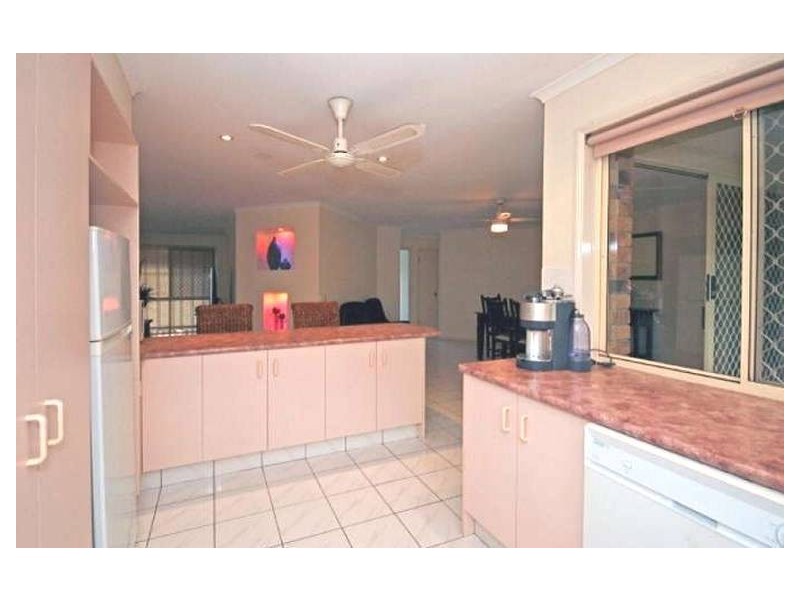 4 Grassmere Court, Robina QLD 4226