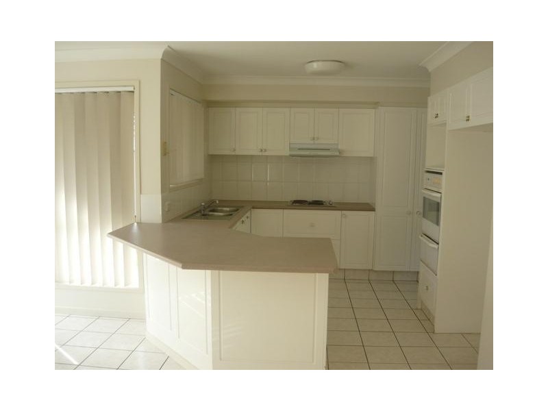 20 Vancouver Drive, Robina QLD 4226