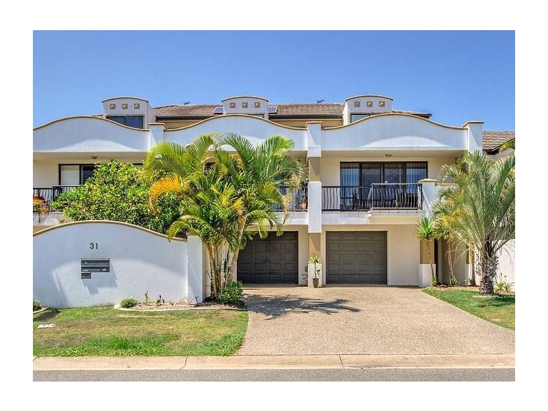 4/31 North Shore Avenue, Varsity Lakes QLD 4227