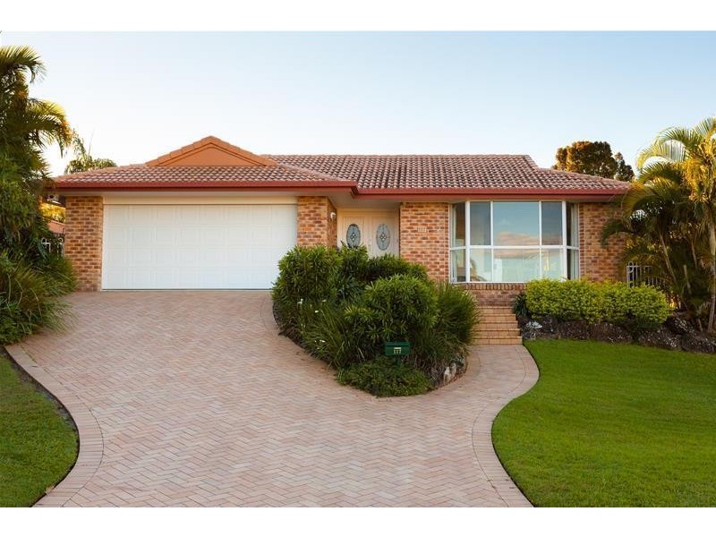 117 Camberwell Circuit, Robina QLD 4226