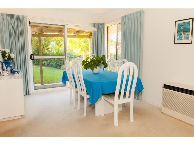 117 Camberwell Circuit, Robina QLD 4226