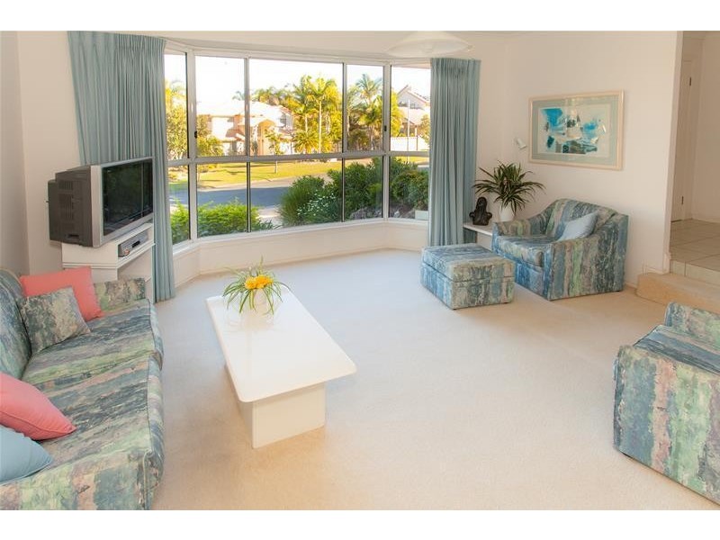 117 Camberwell Circuit, Robina QLD 4226