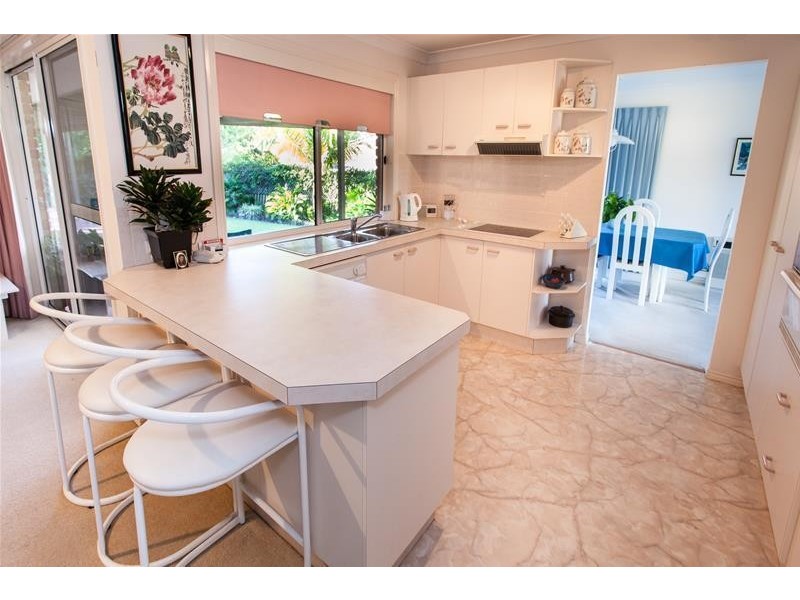 117 Camberwell Circuit, Robina QLD 4226