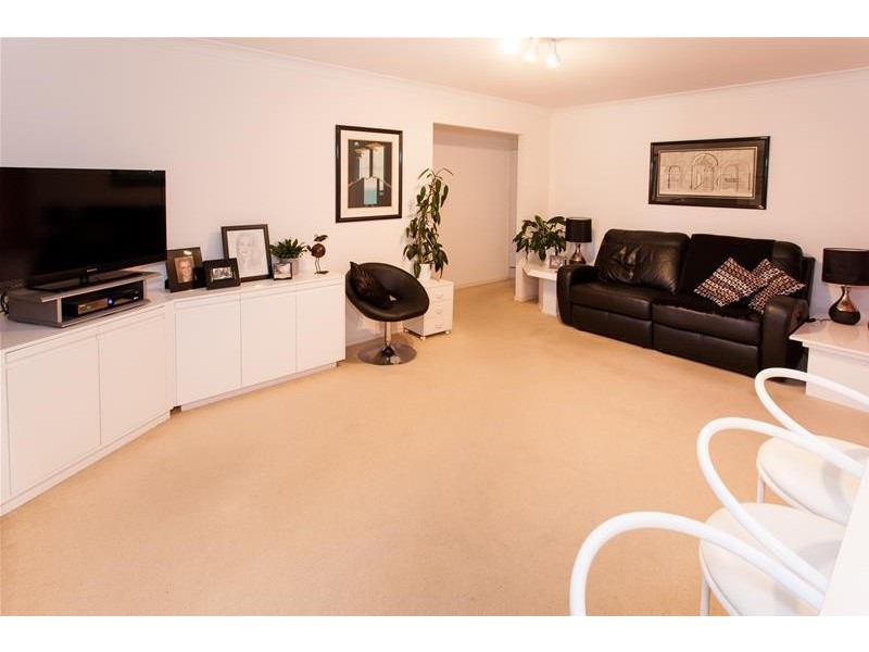 117 Camberwell Circuit, Robina QLD 4226