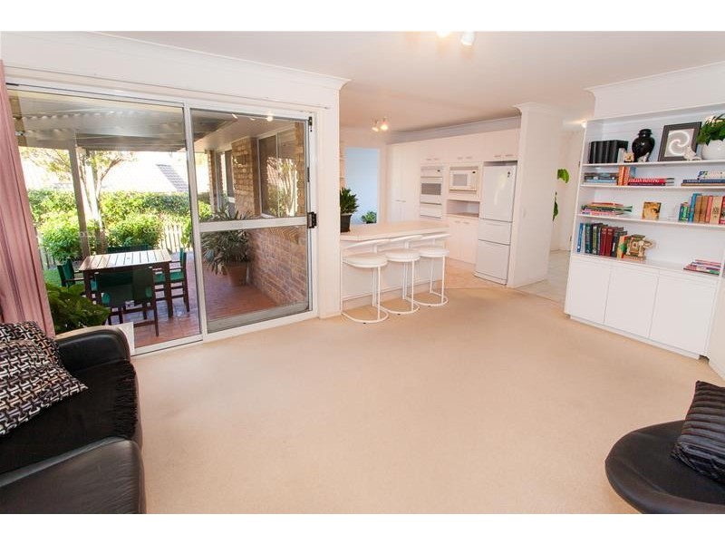 117 Camberwell Circuit, Robina QLD 4226