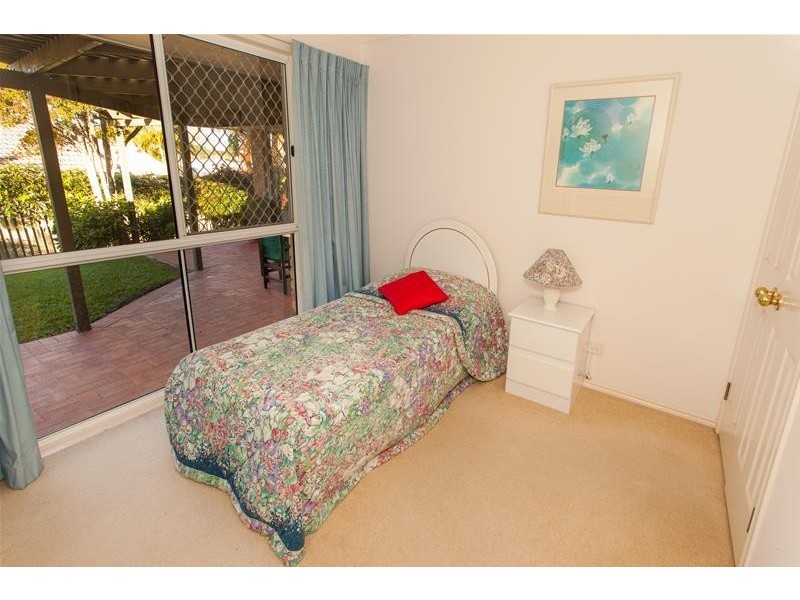 117 Camberwell Circuit, Robina QLD 4226