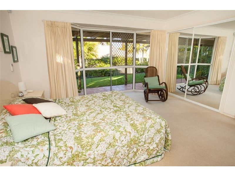 117 Camberwell Circuit, Robina QLD 4226