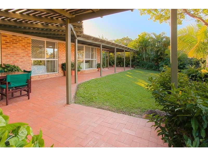 117 Camberwell Circuit, Robina QLD 4226