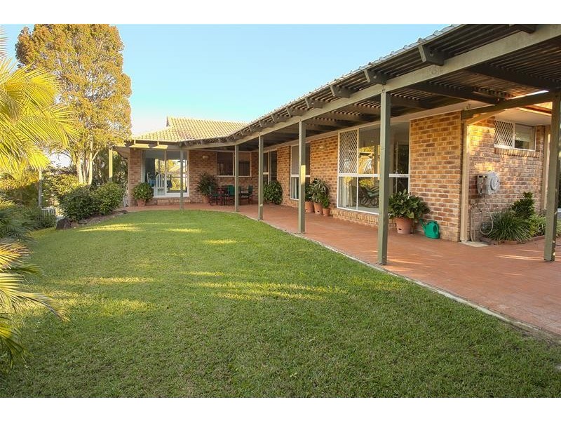 117 Camberwell Circuit, Robina QLD 4226