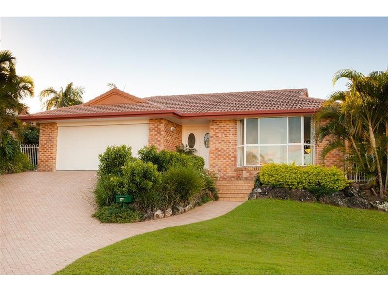117 Camberwell Circuit, Robina QLD 4226