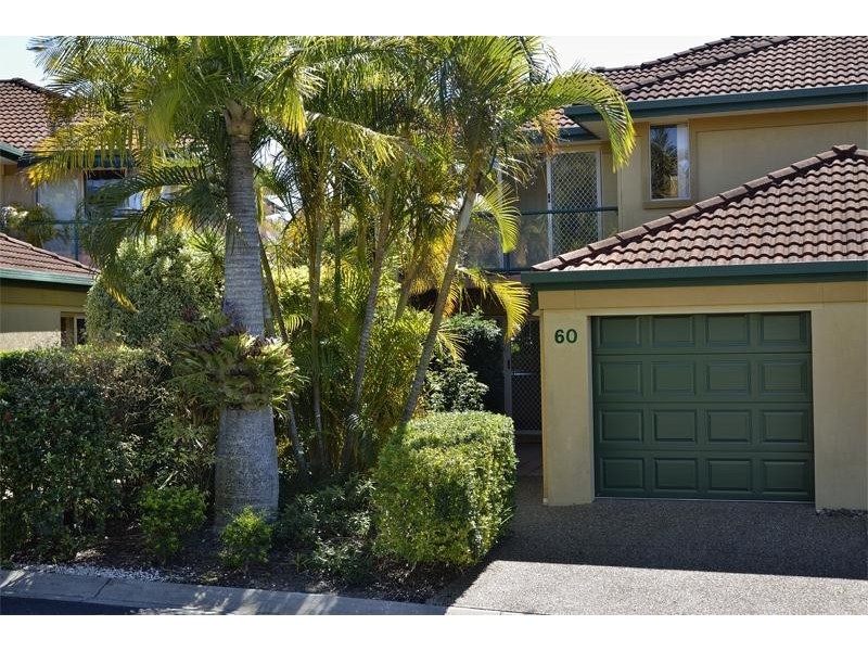 60/152 Palm Meadows Drive, Carrara QLD 4211