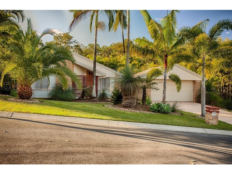 31 Bendigo Crescent, Tallai QLD 4213