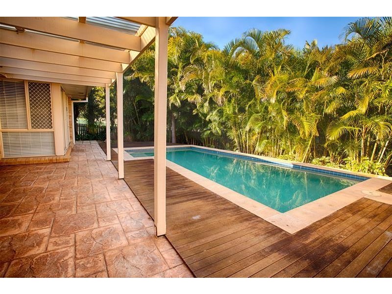 31 Bendigo Crescent, Tallai QLD 4213