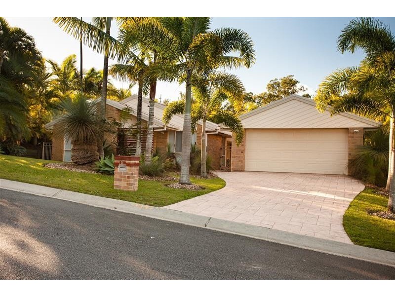 31 Bendigo Crescent, Tallai QLD 4213