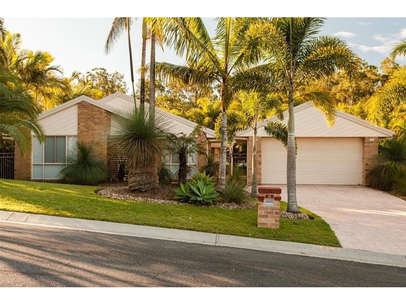 31 Bendigo Crescent, Tallai QLD 4213