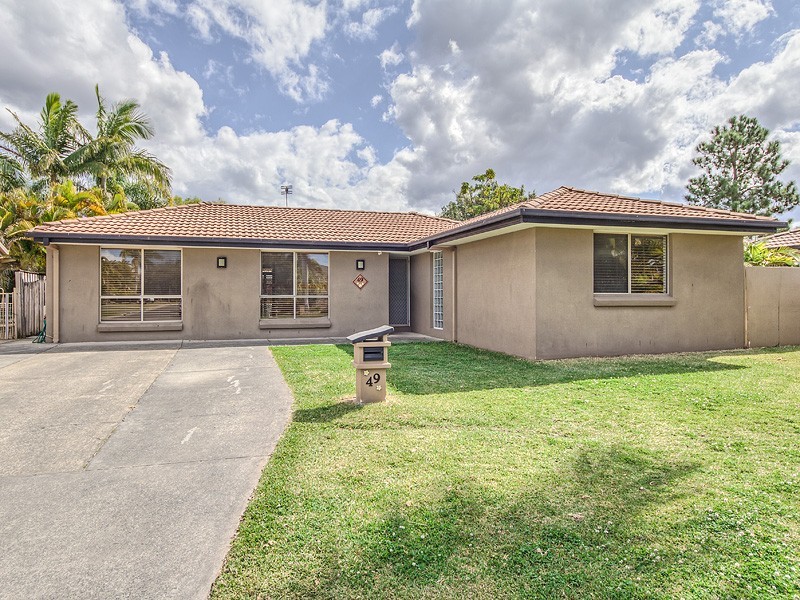 49 Roundelay Drive, Varsity Lakes QLD 4227