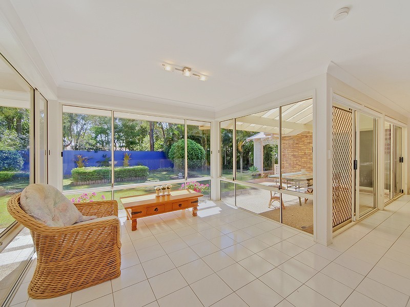 8 Nunawading Court, Robina QLD 4226