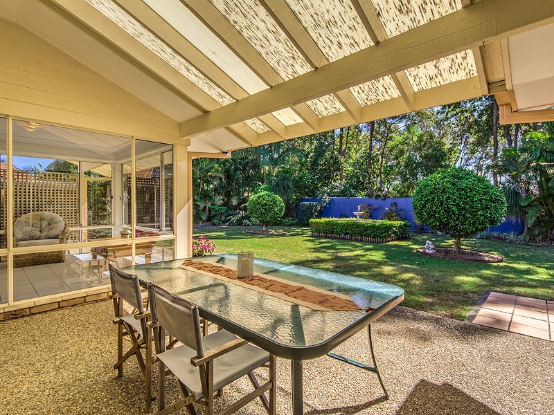 8 Nunawading Court, Robina QLD 4226