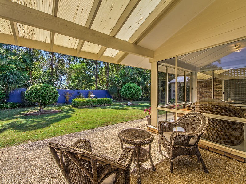 8 Nunawading Court, Robina QLD 4226