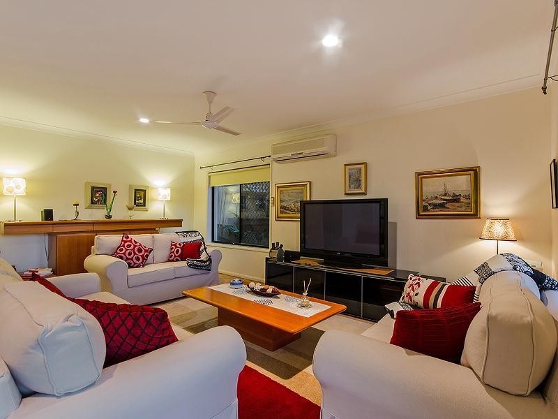 48 Concord Circuit, Robina QLD 4226