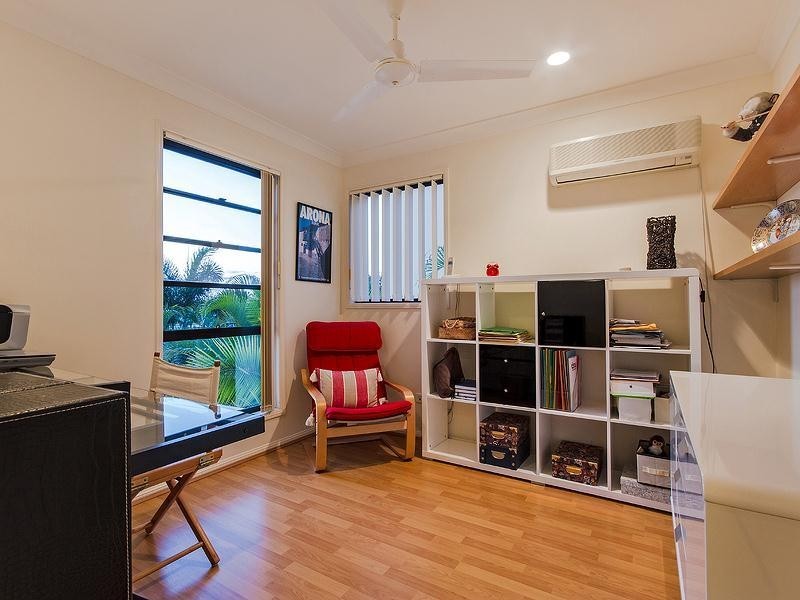 48 Concord Circuit, Robina QLD 4226