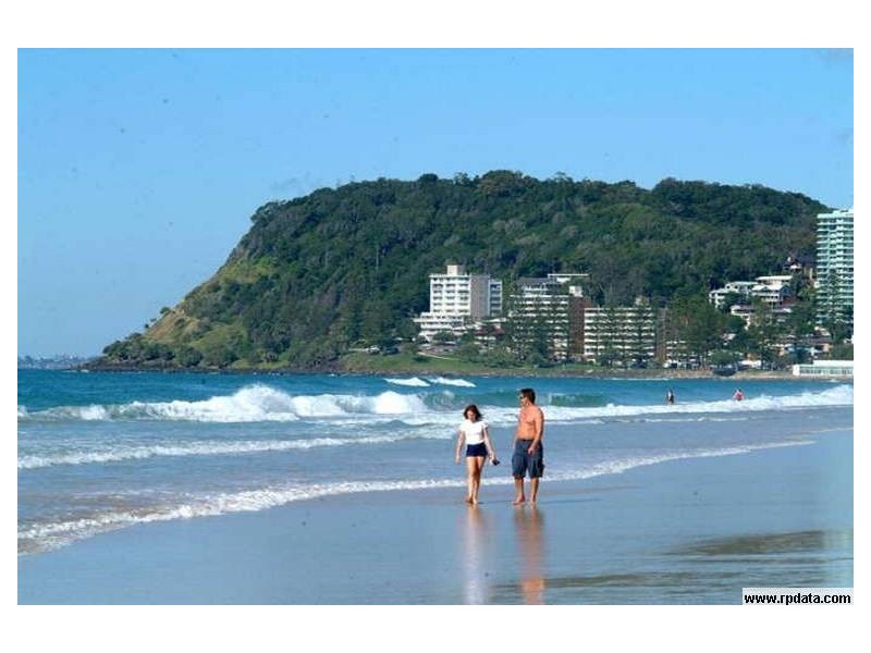 2/27 Stephens Street, Burleigh Heads QLD 4220