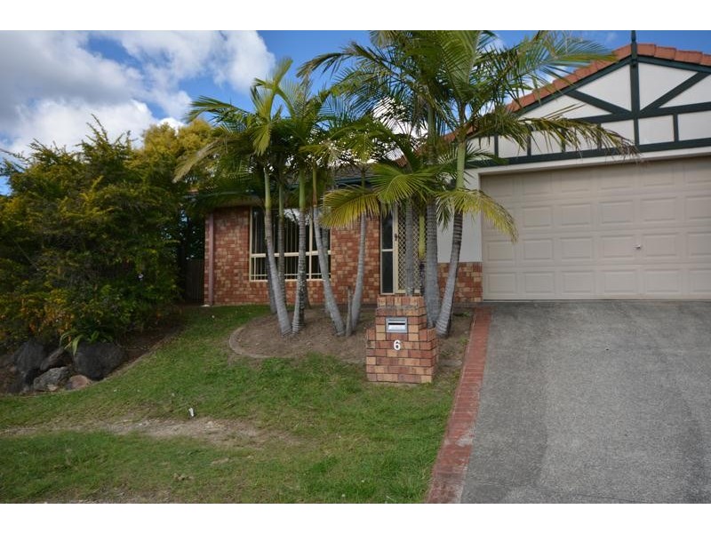 6 Griffon Street, Merrimac QLD 4226